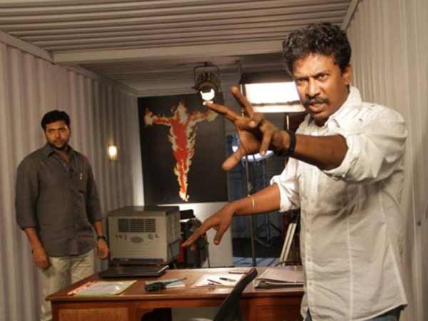 தேவைப்பட்டால் வன்முறைக்காட்சிகள்...