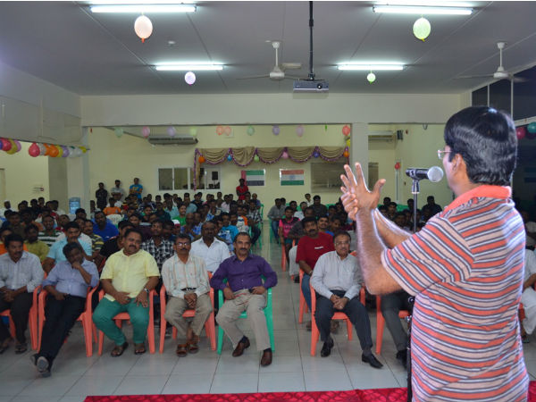 ஆரவாரம்