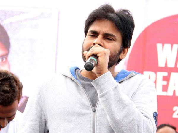 ஆந்திராவை பிரித்த காங்கிரஸ்....