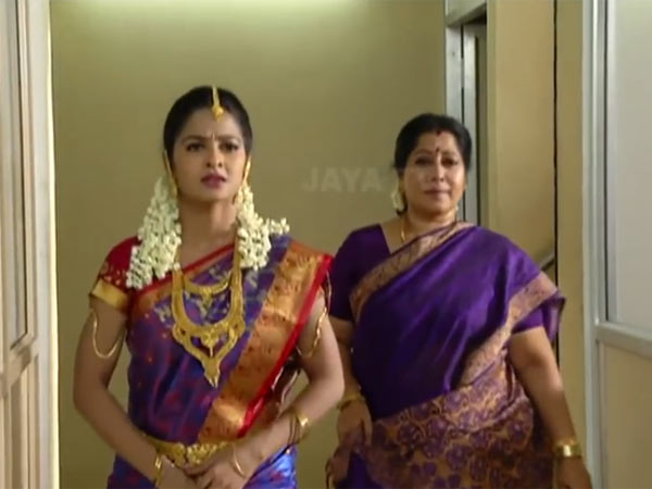 விடாமல் துரத்திய வாய்ப்பு