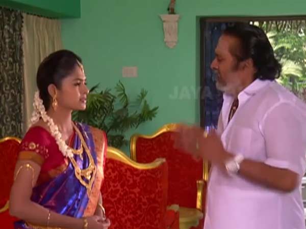 லீவ் நாளில் ஹைதராபாத்