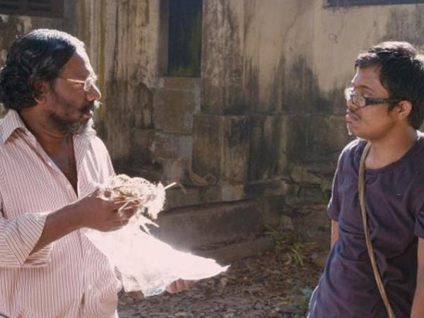 புத்தபிட்சு காட்சி