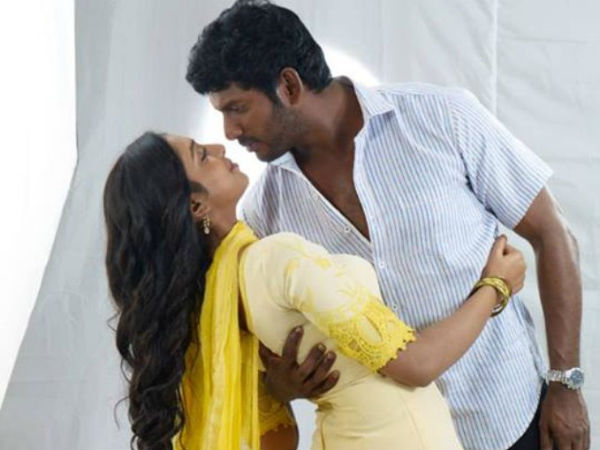 இப்படி ஒட்டிக் கிடந்தா எப்படி