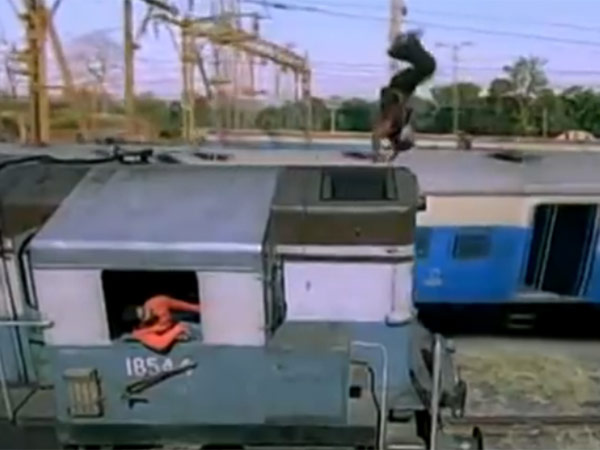 நானும் சின்ன பையன் தான்...