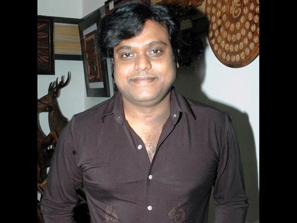 யார் இசை? யார் இசை?