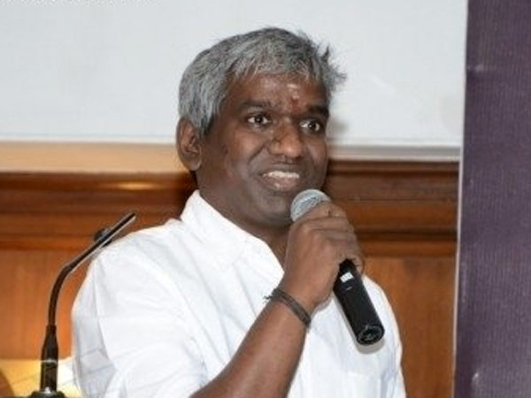 கார்த்திக் ராஜா