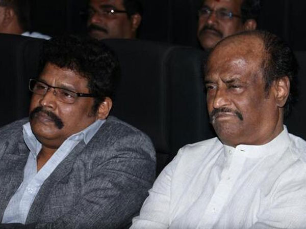 ரவிக்குமார் இயக்கத்தில் புது படம்