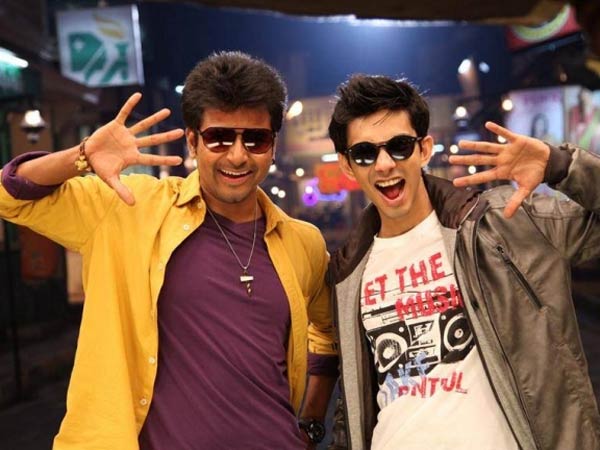 நையாண்டி செய்ய வேற எதுவும் கிடைக்கலியா? நையாண்டி செய்ய வேற எதுவும் கிடைக்கலியா?