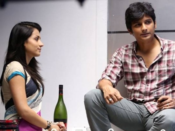 என்றென்றும் புன்னகை