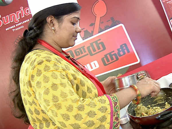 சமையல் சக்கரவர்த்தி