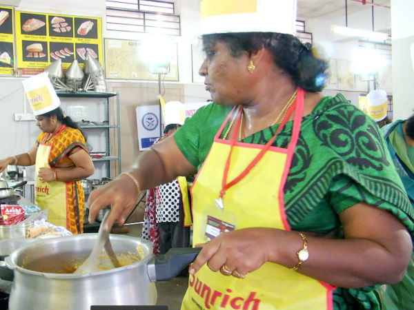 பெண் சக்கரவர்த்திகள்