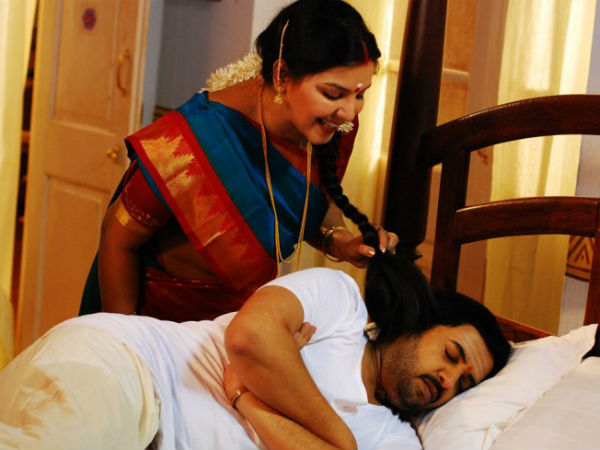 புளிப்பு இனிப்பு...