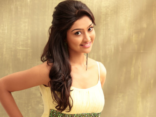 தேவர் மகள்