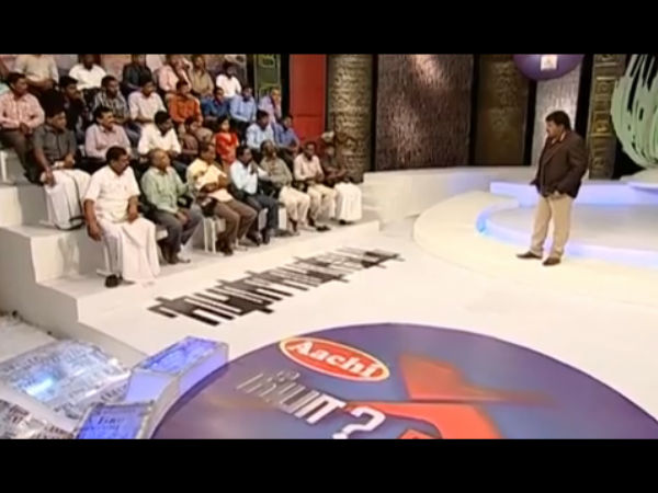 திருவிழா காலம்தான்