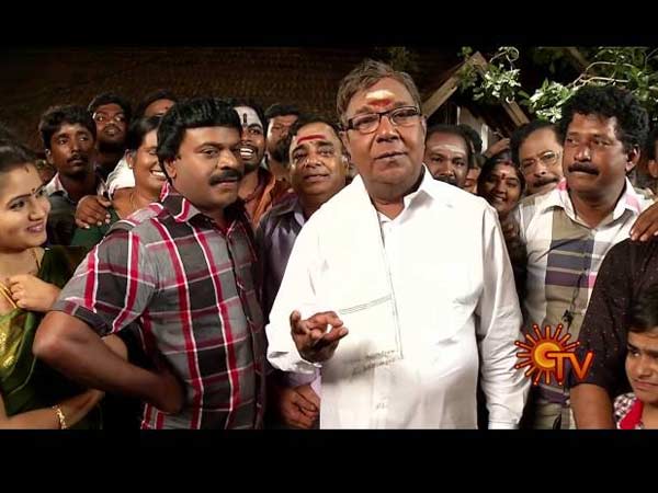 ஒரு வேளை நாங்க சென்னை சூப்பர் கிங்ஸ் போட்டி பார்த்தா...