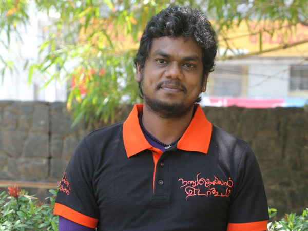 ஹீரோவோட கேரக்டர் அப்படி..