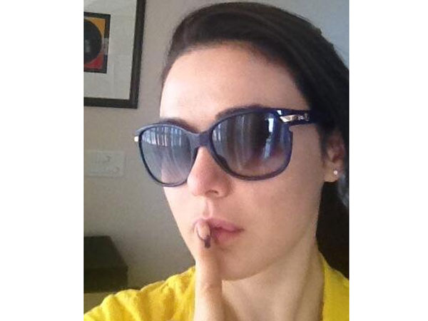 ப்ரீத்தி ஜிந்தா