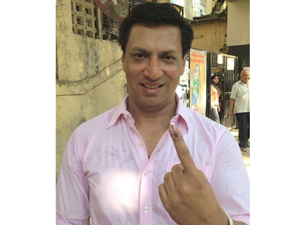 மாதுர் பந்தர்கர்