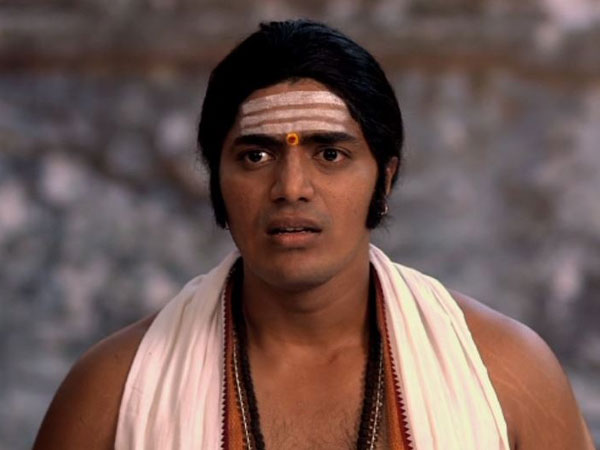 நாயன்மார்கள் தொடர்கள்