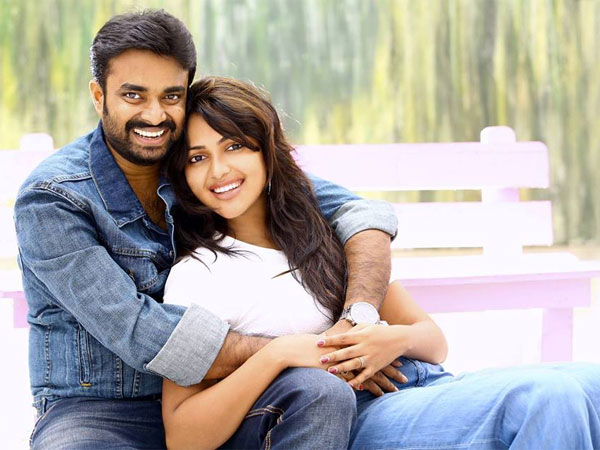 திருமணம்