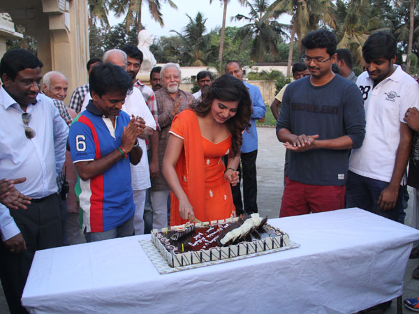 பிறந்த நாள்