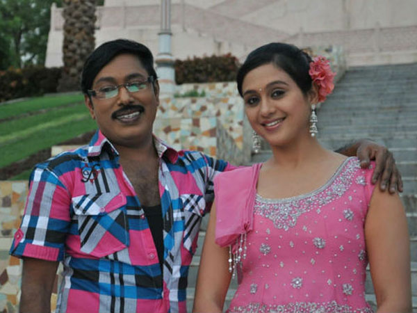 தேவயானி