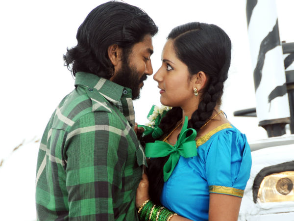 Chinmayi hesitates to sing a song for Mosakkutty