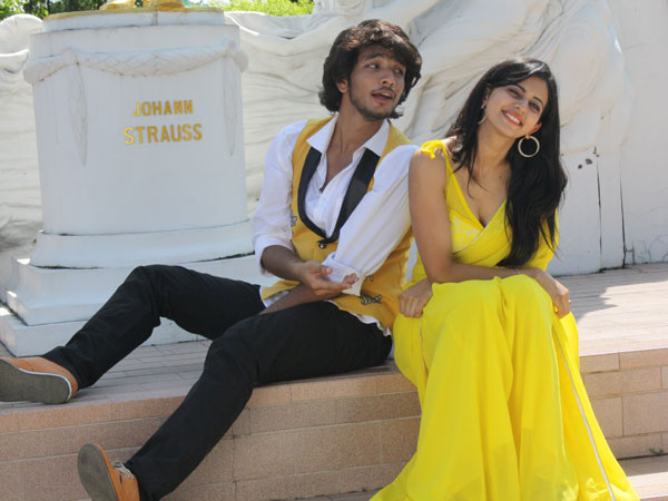 டார்ச்சர்