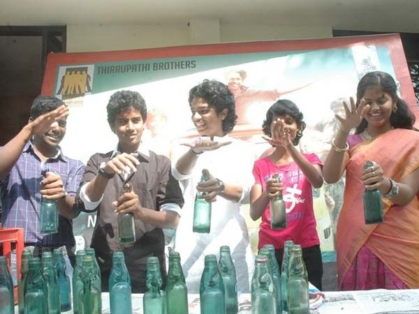 Goli Soda crosses 100 days Goli Soda crosses 100 days