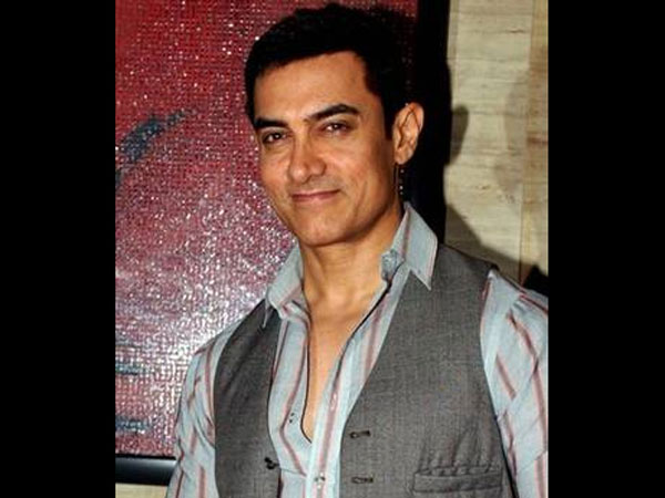 ஆமீர் கான்