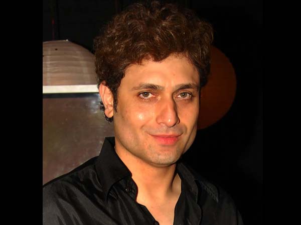 ஷைனி அஹுஜா