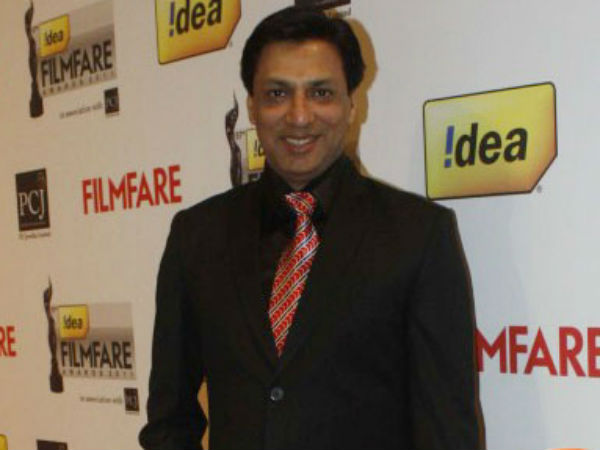 மாதுர் பந்தர்கர்