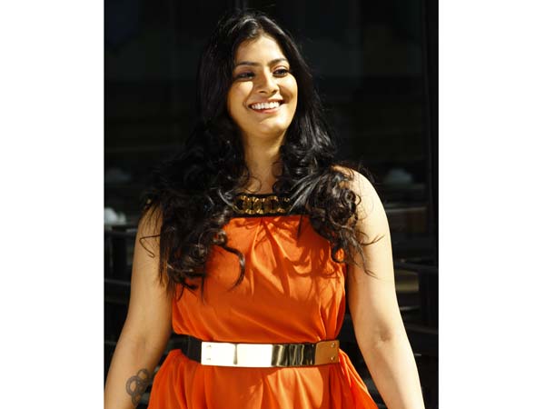 மிர்ச்சி ரீமேக்