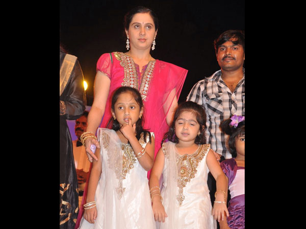 தேவயானி