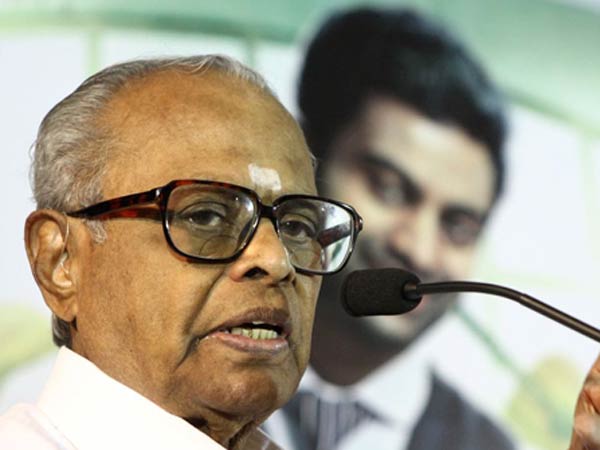 பாலச்சந்தருக்காக