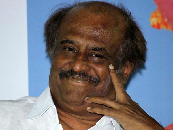 ரஜினியின் தந்தைக்கு நிகரானவர்...