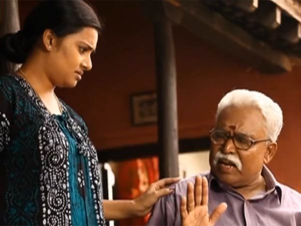 கோவில்பட்டி வீரலட்சுமி