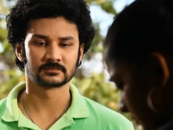 காத்திருக்கும் விஷ்ணு