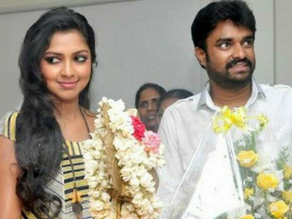 காதல் திருமணம்