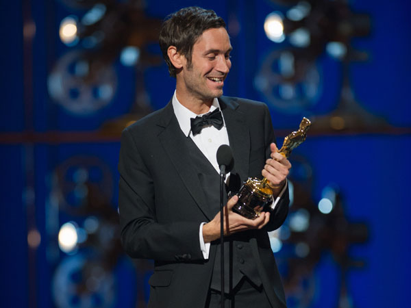 Oscar-winning 'Searching for Sugar Man' director dies at 36 Oscar-winning 'Searching for Sugar Man' director dies at 36