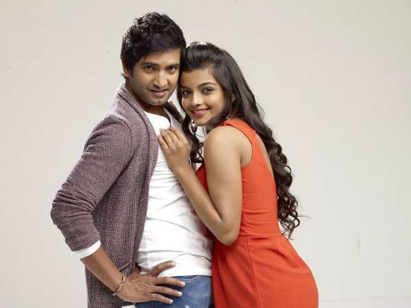 புரமோஷனல் வேலை