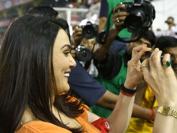 அதிகரிக்கும் எதிர்பார்ப்புகள்...