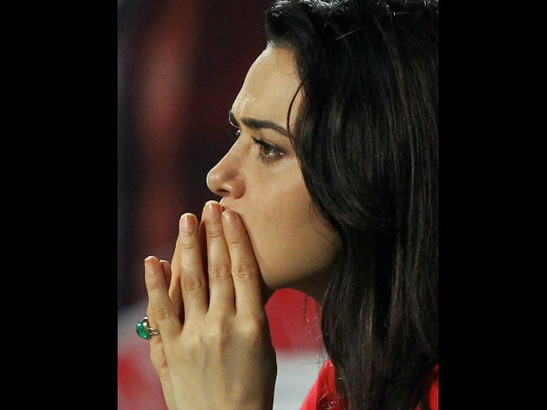 பிரபலத்தின் விலை....