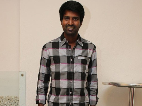 பரோட்டாவுக்கு செம சால்னா..