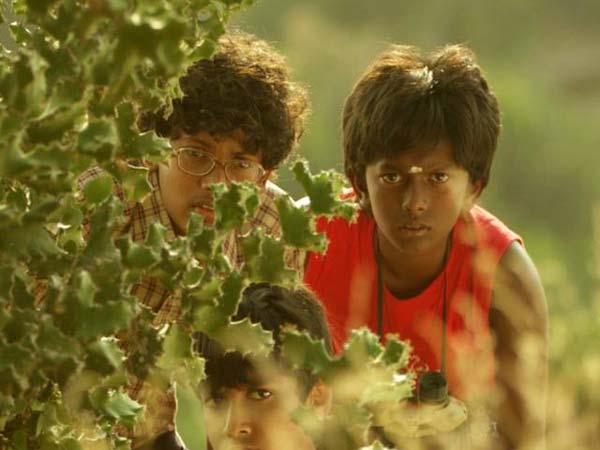 ஒரு பெண் இயக்குநரின் பார்வையில் உங்கள் படம் இருக்குமா?