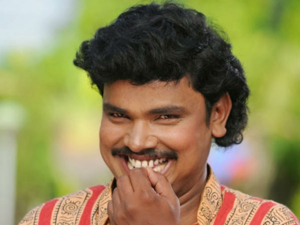பர்னிங் ஸ்டார்