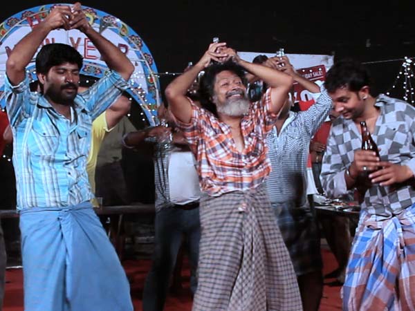 ஆல்கஹாலிக் அனானிமஸ்