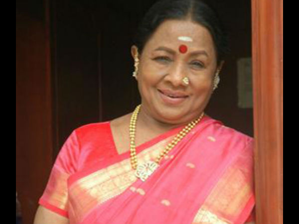 விருதுகளின் நாயகி: