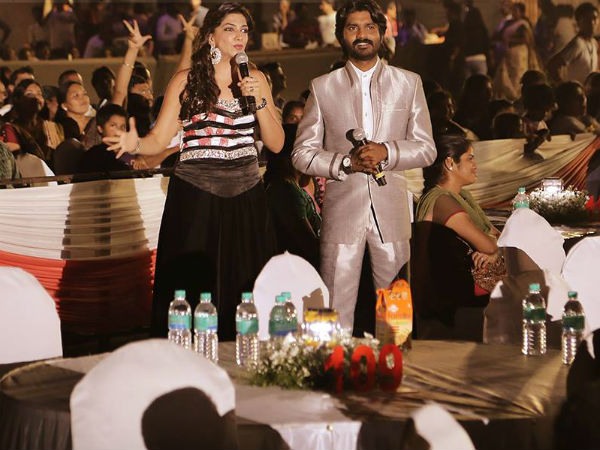 மாகாபா ஆனந்த் மாகாபா ஆனந்த்