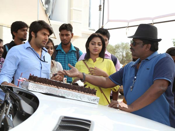 அடுத்தமாதம் ரிலீஸ்...